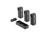 DJI Mavic 3 Enterprise Series Battery Kit(3 Batteries + Charging Hub 100W)