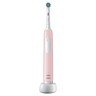 Oral B POC Giftset Pro 1 Pink + Travel Case