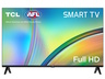 Televizor TCL 32S5400AF LED TV 32" full HD, Android 11 smart TV, DVB-T2/C/S2, dizajn bez ivica