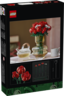 LEGO Icons Buket ruža 10328