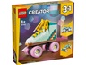 LEGO Creator Retro koturaljke 31148