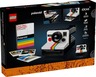 LEGO Polaroid OneStep SX-70 Camera 21345