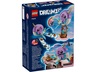 LEGO DREAMZzz Izzien balon na vrući zrak narval 71472