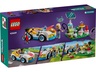 LEGO Friends Električni auto i punjač 42609
