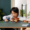 LEGO Minecraft Žabolika kuća 21256