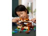 LEGO Minecraft Žabolika kuća 21256