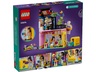 LEGO Friends Prodavaonica vintage odjeće 42614