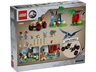 LEGO Jurassic World Centar za spašavanje malih dinosaura 76963