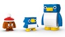LEGO Super Mario Penguin i obitelj u snježnoj pustolovini – proširena staza 71430