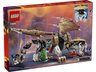 LEGO Ninjago Veliki zmaj Egalt 71809