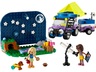 LEGO Friends Kamper za promatranje zvijezda 42603