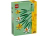LEGO Iconic Narcisi 40747