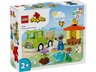 LEGO DUPLO Town Briga za pčele i košnice 10419