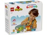 LEGO DUPLO Town Briga za pčele i košnice 10419