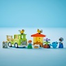 LEGO DUPLO Town Briga za pčele i košnice 10419