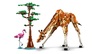 LEGO Creator Divlje životinje sa safarija 31150