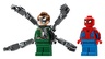 LEGO Super Heroes Utrka na motociklima: Spider-Man protiv Doca Ocka 76275