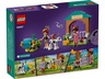 LEGO Friends Autumnina staja za tele 42607