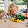 LEGO Technic John Deere 9700 Forage Harvester 42168