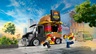 LEGO City Kamion s hamburgerima 60404