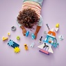 LEGO DUPLO Town 3-u-1 pustolovina u svemirskoj letjelici 10422