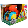 Tomy Jurassic guralica s dinosaurom