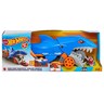Hot Wheels Transporter morski pas