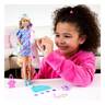 Barbie Totally hair - plava