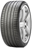 Auto guma PIRELLI 275/35R21 103Y P-ZERO(PZ4) (N1) NCS S.C.