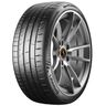 Auto guma CONTINENTAL 255/40ZR21 (102Y) XL FR SportContact 7