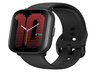 Amazfit Active Midnight Black, pametni sat