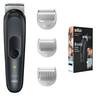 Braun body groomer za uređivanje dlačica BG3340