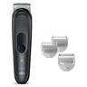 Braun body groomer za uređivanje dlačica BG3340