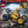 LEGO Terenski buggy ninje Arina 71811