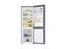 Samsung kombinovani frižider RB34C652EB1/EK