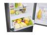 Samsung kombinovani frižider RB34C652EB1/EK