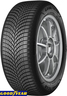 Auto guma Goodyear 195/65R15 VECTOR 4SEASONS G3 95T XL