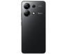 XIAOMI Redmi Note 13 8GB + 256GB Midnight Black, mobilni telefon