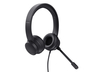 TRUST Ayda Lightweight on-ear USB PC headset