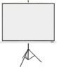 Acer Projekciono platno T87-S01MW 87" 174x130cm (4:3) Tripod Screen (White)