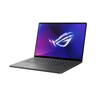 Asus ROG Zephyrus G16, GU605MI-QR153W, 16, OLED, WQXGA, Intel Core Ultra 7 155H, 32GB RAM, 1TB SSD, NVIDIA GeForce RTX 4070, Windows 11 Home, laptop