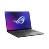 Asus ROG Zephyrus G16, GU605MI-QR153W, 16, OLED, WQXGA, Intel Core Ultra 7 155H, 32GB RAM, 1TB SSD, NVIDIA GeForce RTX 4070, Windows 11 Home, laptop
