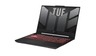Asus TUF Gaming A17 FA707NV-LL073, 17,3, AMD Ryzen 7 7735HS, 16GB RAM, 1024GB SSD, NVIDIA, GeForce RTX 4060, Free DOS, laptop