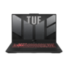 Asus TUF Gaming A17 FA707NV-LL073, 17,3, AMD Ryzen 7 7735HS, 16GB RAM, 1024GB SSD, NVIDIA, GeForce RTX 4060, Free DOS, laptop