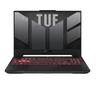 Asus TUF Gaming A15, FA507UV-LP111, 15,6, AMD Ryzen 9 8945H, 16GB RAM, 1TB SSD, Nvidia GeForce RTX 4060, Free DOS, laptop
