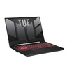Asus TUF Gaming A15, FA507UV-LP111, 15,6, AMD Ryzen 9 8945H, 16GB RAM, 1TB SSD, Nvidia GeForce RTX 4060, Free DOS, laptop