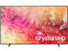 SAMSUNG LED TV UE75DU7172UXXH, 4K Ultra HD, Smart TV, Crystal 4K procesor, PurColor tehnologija, Q-Symphony, HDR 10+ **MODEL 2024**