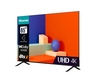 Hisense LED TV 85" 85A6K, 4K Ultra HD, Smart TV, VIDAA U6, Dolby Vision, DTS Virtual X, AI 4K Upscaler