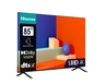 Hisense LED TV 85" 85A6K, 4K Ultra HD, Smart TV, VIDAA U6, Dolby Vision, DTS Virtual X, AI 4K Upscaler