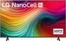 LG NanoCell AI TV 50NANO81T3A, 4K Ultra HD, Smart TV, WebOS, HDR10 Pro, α5 AI Processor 4K Gen7, Magic Remote **MODEL 2024**